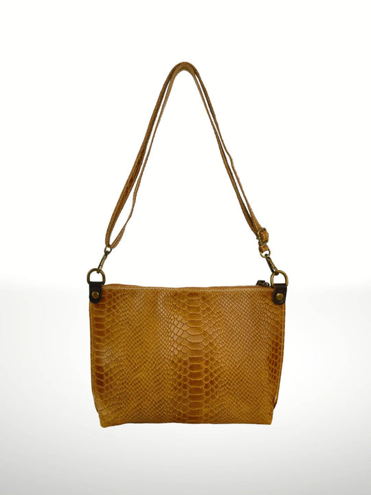 Luciana Leather Bag