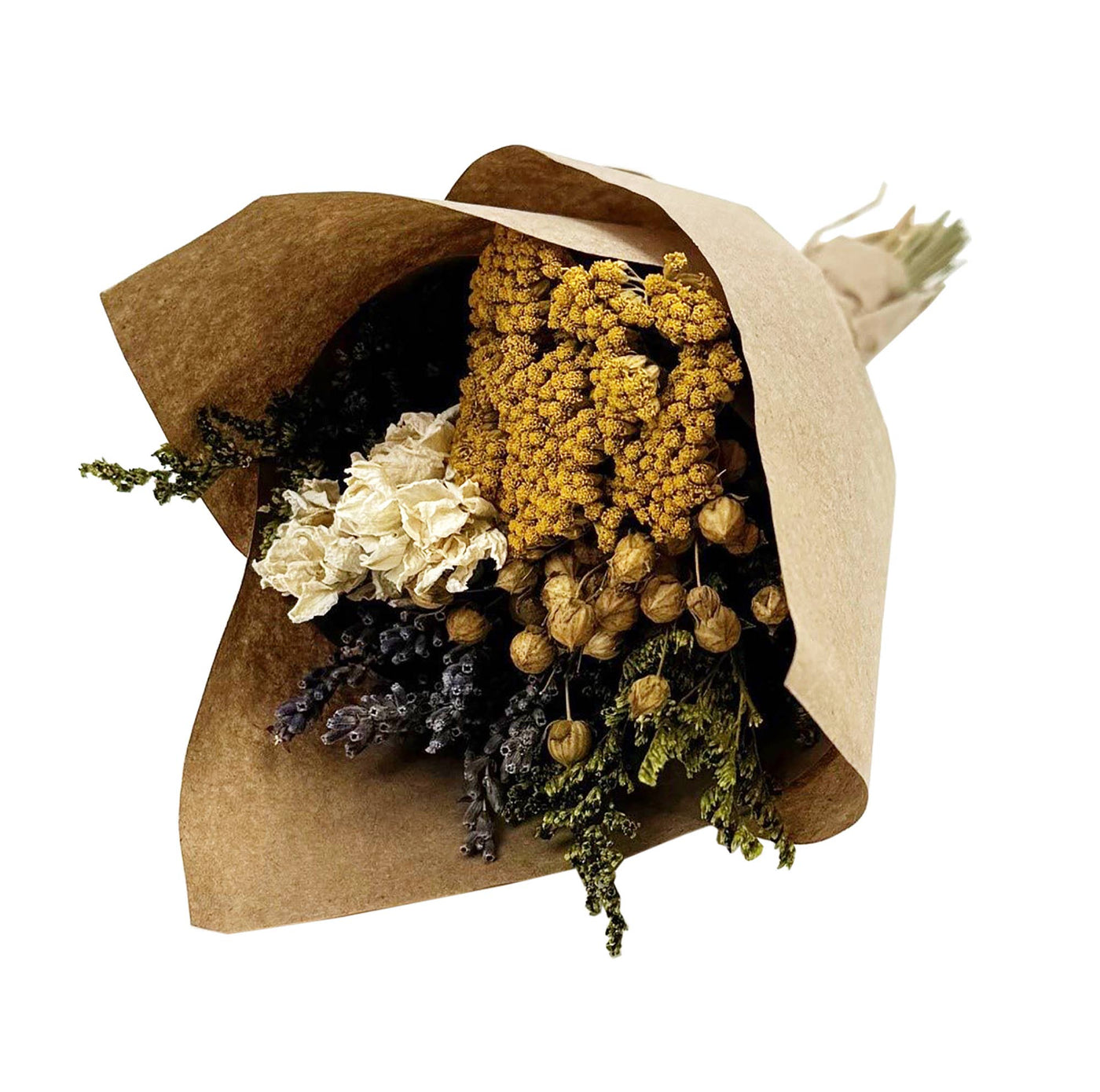 Andaluca MINI Yarrow & Lavender Bouquet Bundle - Simple Good