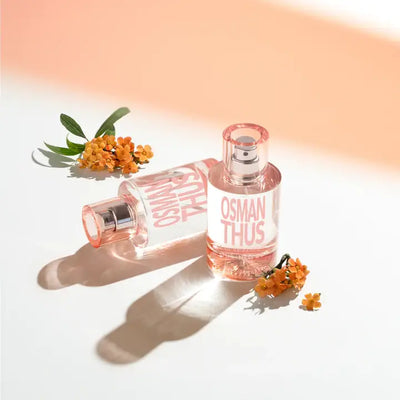 Osmanthus Perfume 1.7 oz