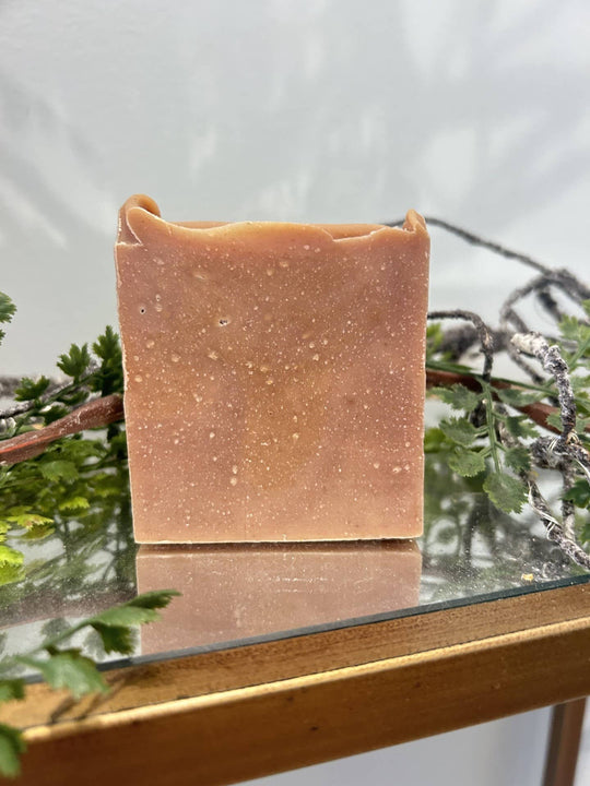 Citrus & Spice Bar Soap