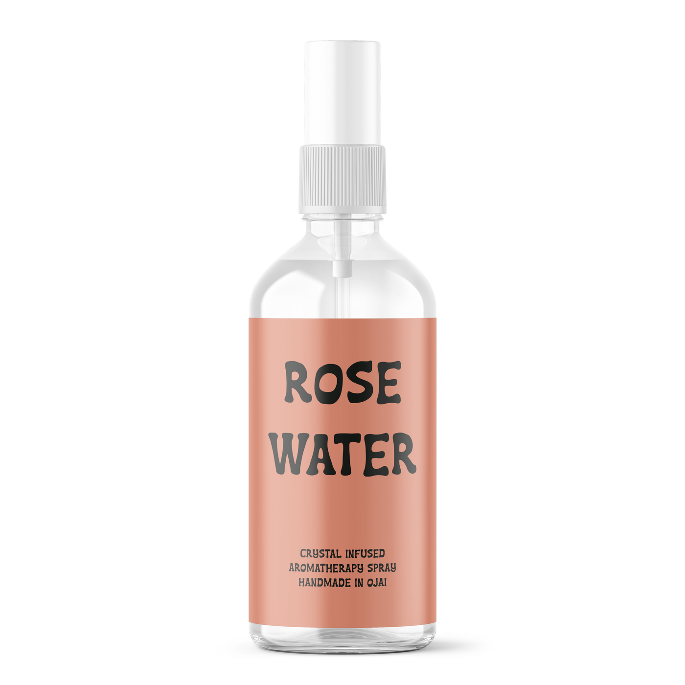 Hydrate Rose Water Daily Face Mist