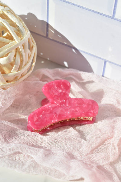 Mini Claw Clips