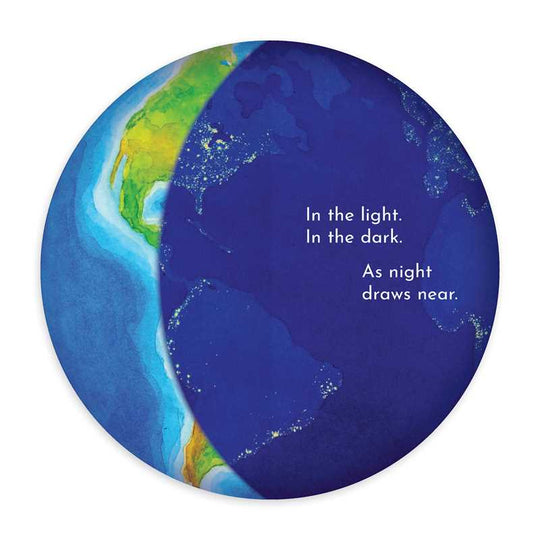 Our Friend Earth by Lea Redmond
