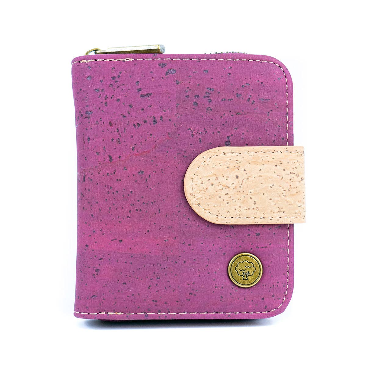Cork Wallet
