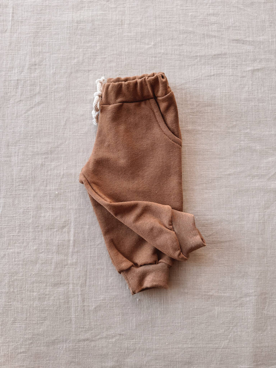 Recycled Cotton Sweatpants