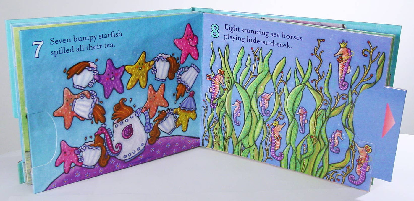 Three Little Mermaids by Mara  Van Fleet