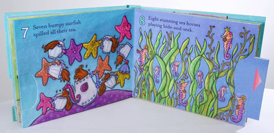Three Little Mermaids by Mara  Van Fleet