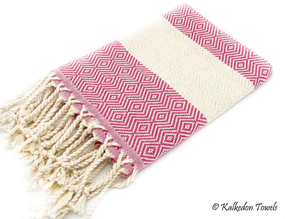 Turkish Hand Towel