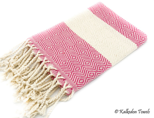 Turkish Hand Towel
