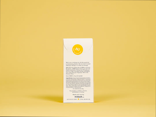 HiBAR Soothe Conditioner Bar