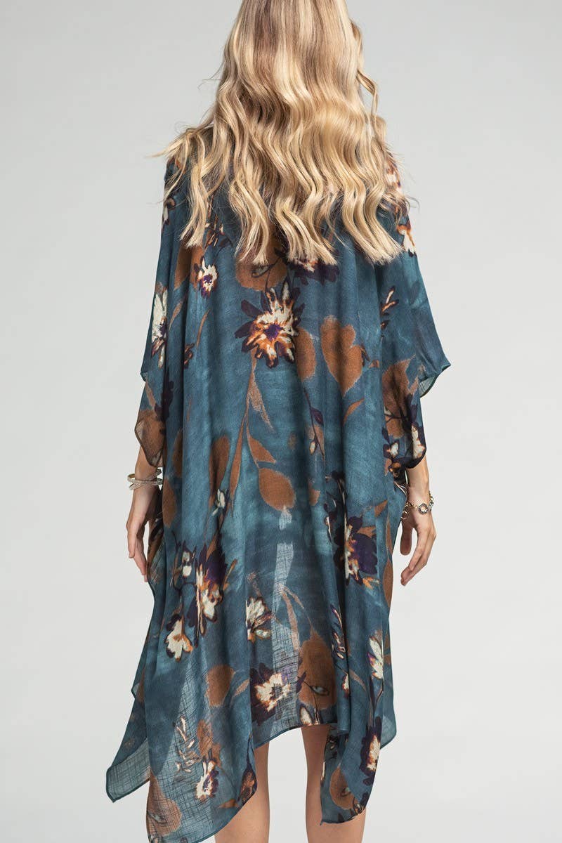 Celeste Kimono
