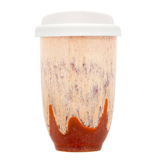 Jupiter Ceramic Travel Mug