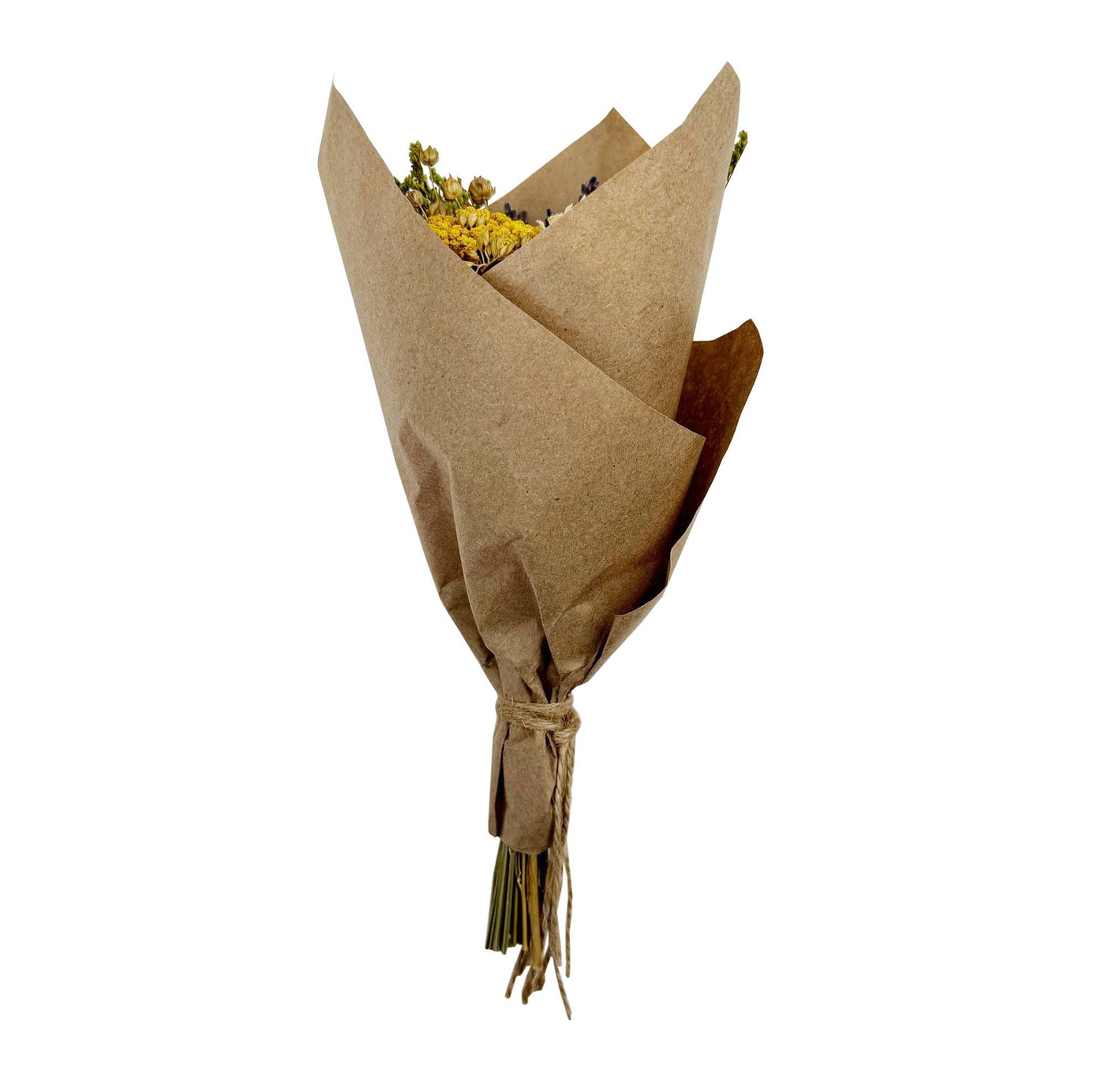 Andaluca MINI Yarrow & Lavender Bouquet Bundle - Simple Good
