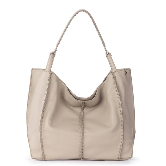 Los Feliz Large Tote Leather