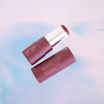 Pink House Lip Tint Merlot