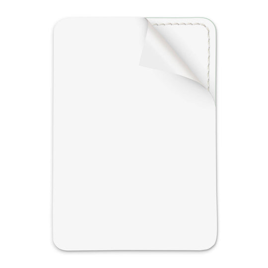 Energy Flows Cell Phone Wallet