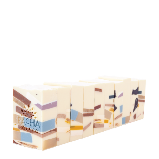 Pacha Pachafetti Bar Soap 