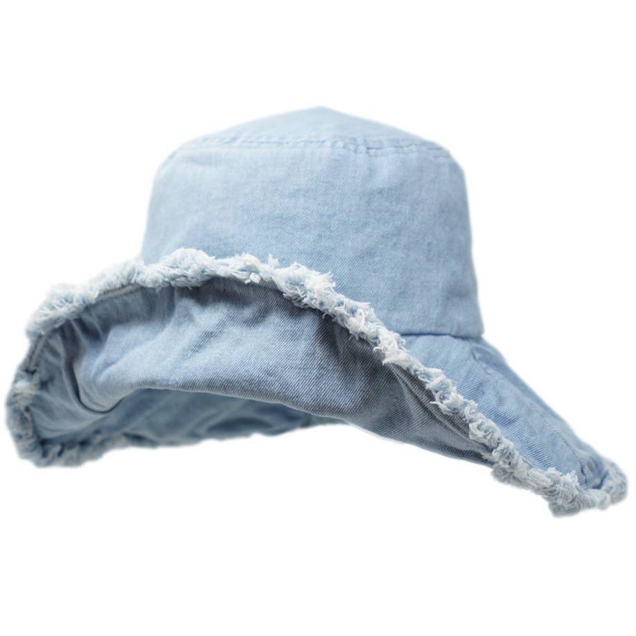 KEANU Bucket Hat
