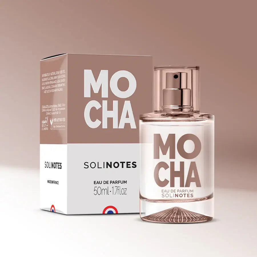 Mocha Perfume 1.7 oz