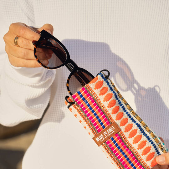 Gram Onyx To Walnut Tortoise Fade Sunglasses