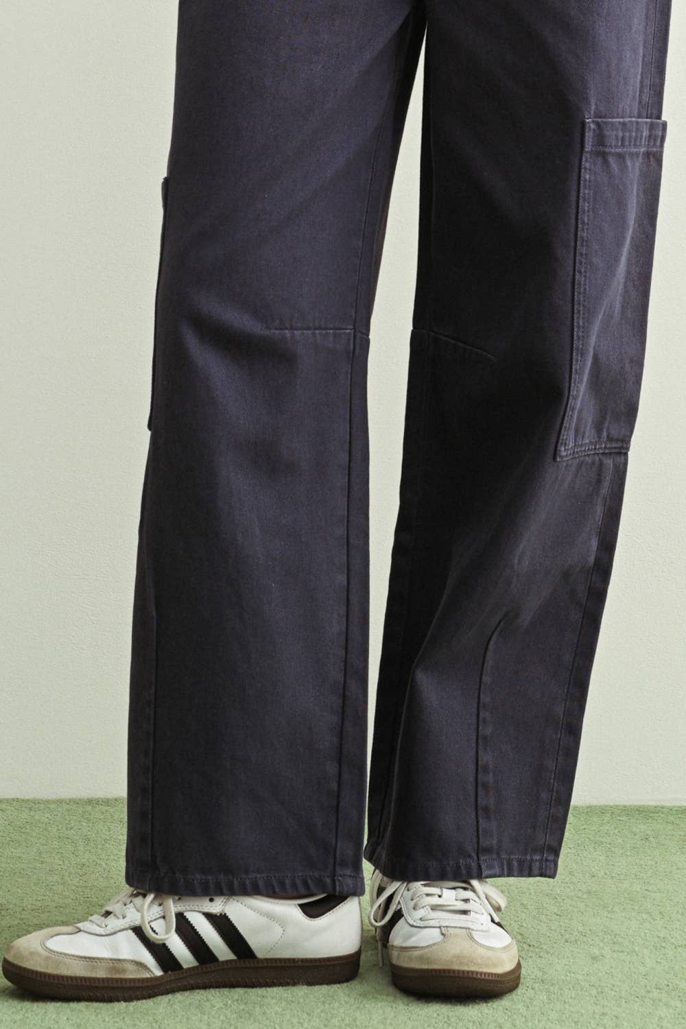 Navy Cargos