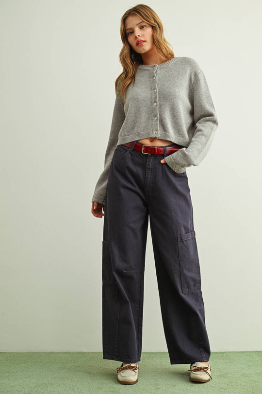 Navy Cargos
