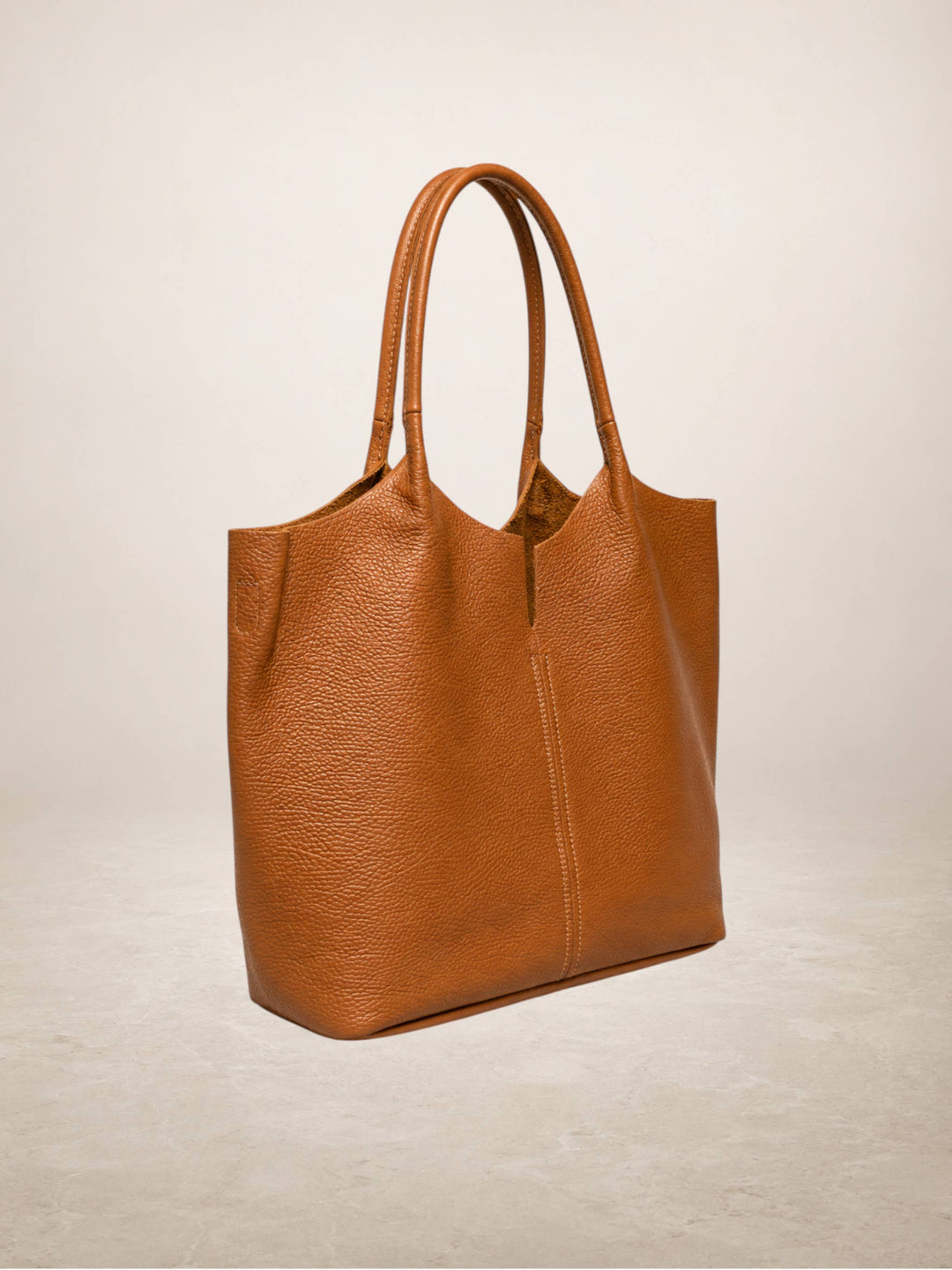 Nerina Leather Bag