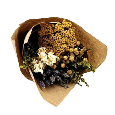 Andaluca MINI Yarrow & Lavender Bouquet Bundle - Simple Good