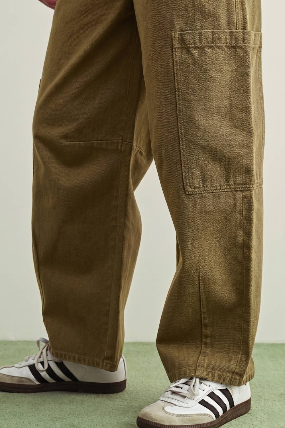 Navy Cargos