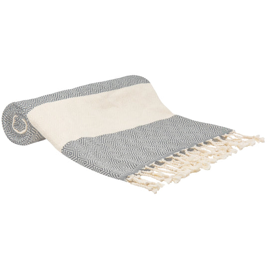 Turkish Bath Towels