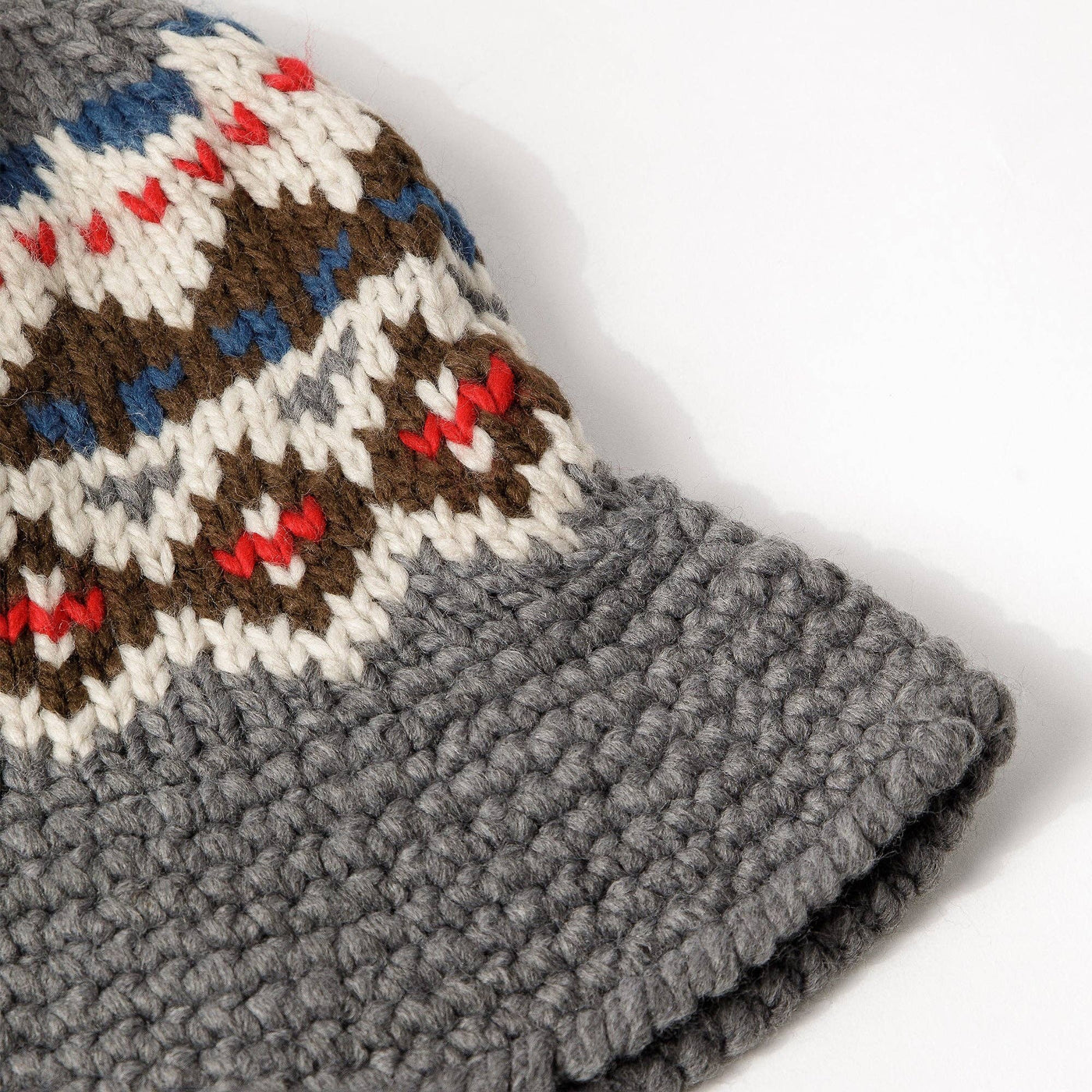 Maison Flora Crochet Beanie - Simple Good