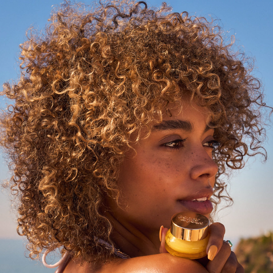 Lip Care Duo - Wild Honey