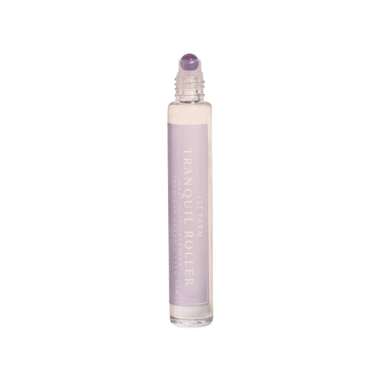 Lavender Tranquil Roller Perfume