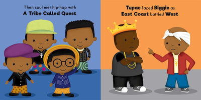Story of Rap
