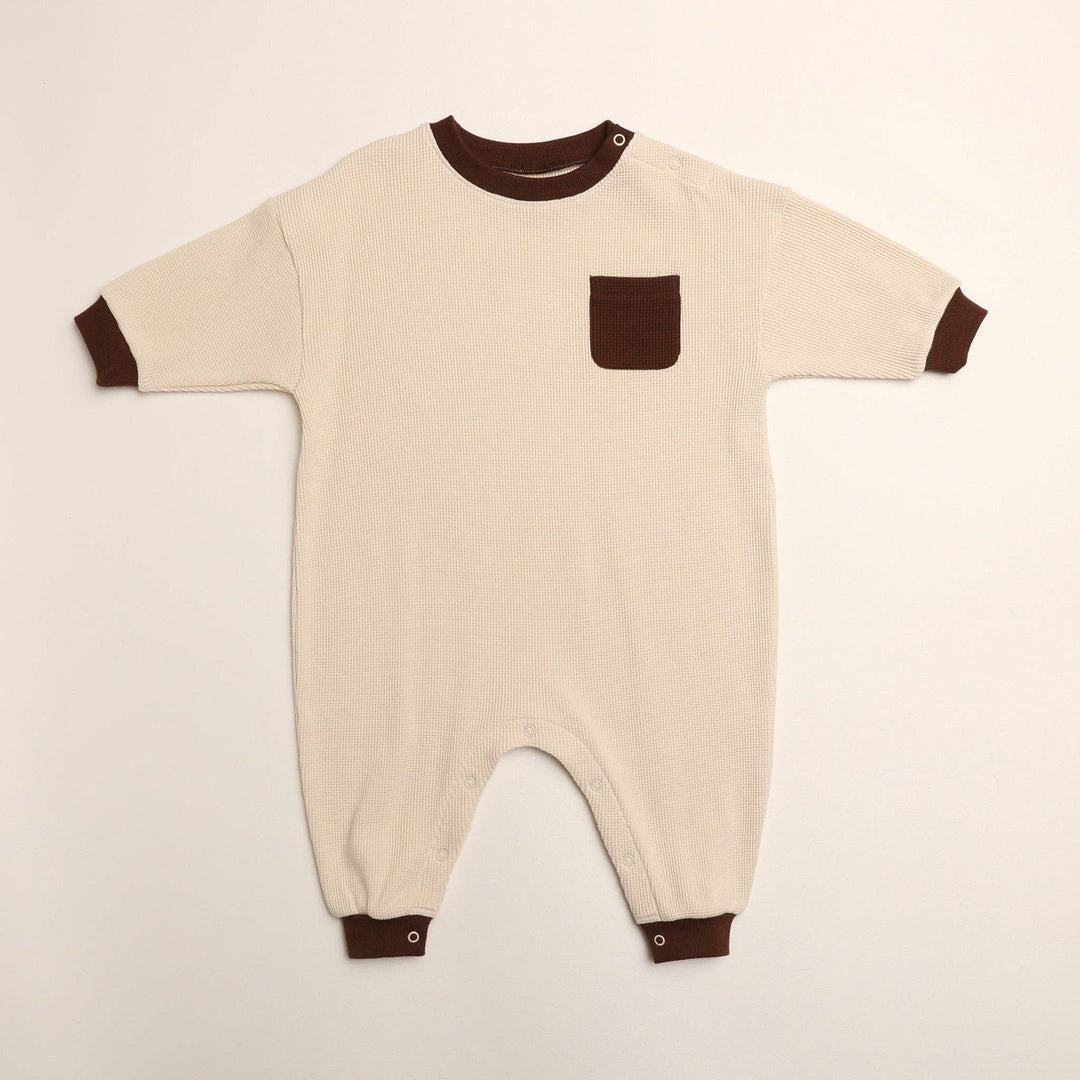 Sammy Romper in Turtledove