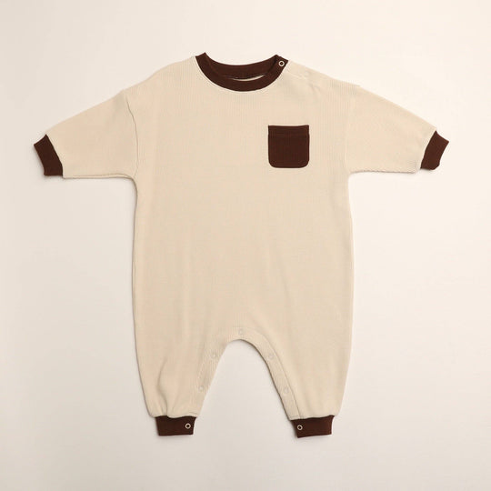 Sammy Romper in Turtledove