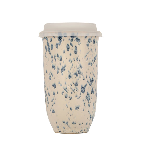 Orchid Travel Mug 16oz