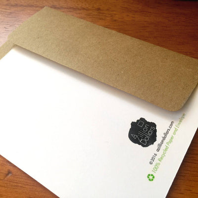 Forty is the New F*ck You Card