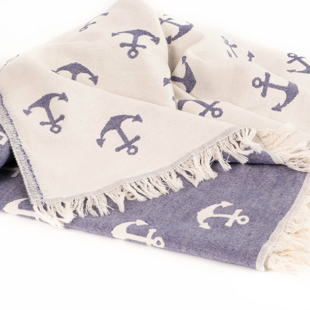 Anchor Turkish Towel