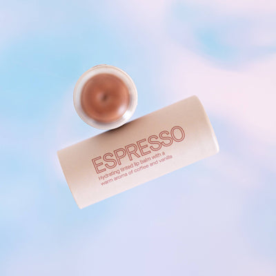 Pink House Lip Tint Espresso