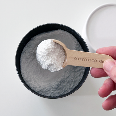 Dishwasher Powder