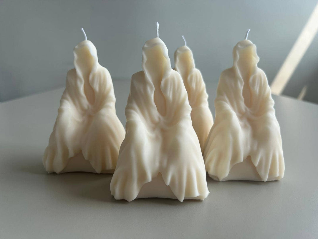 Wizard Candle