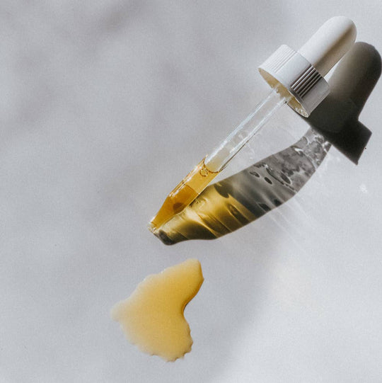 Antioxidant Serum