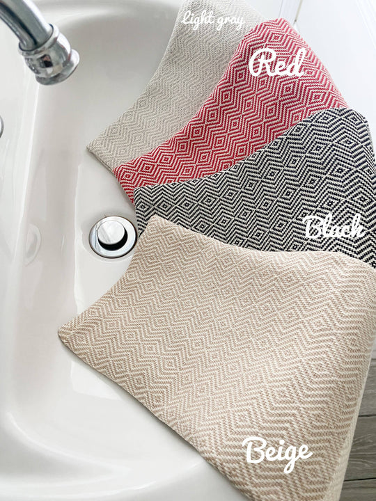 Turkish Hand Towel