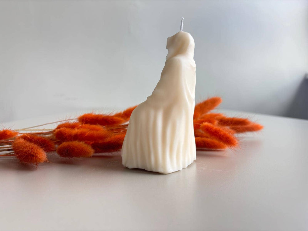 Wizard Candle