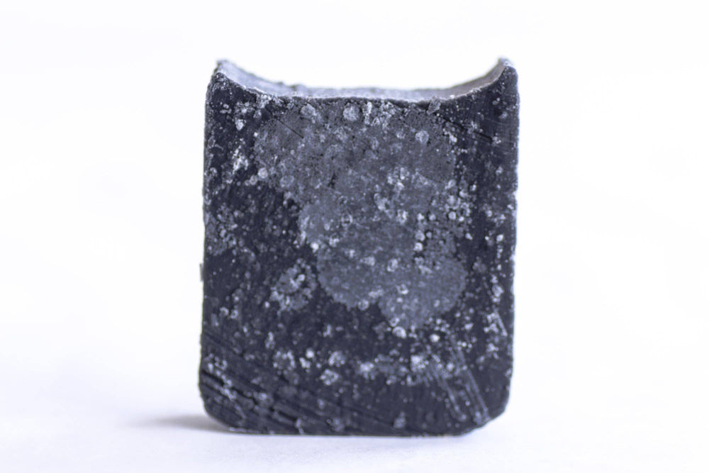 No Tox Life SOLIDSILK® ONYX - Facial Cleansing Bar - Simple Good