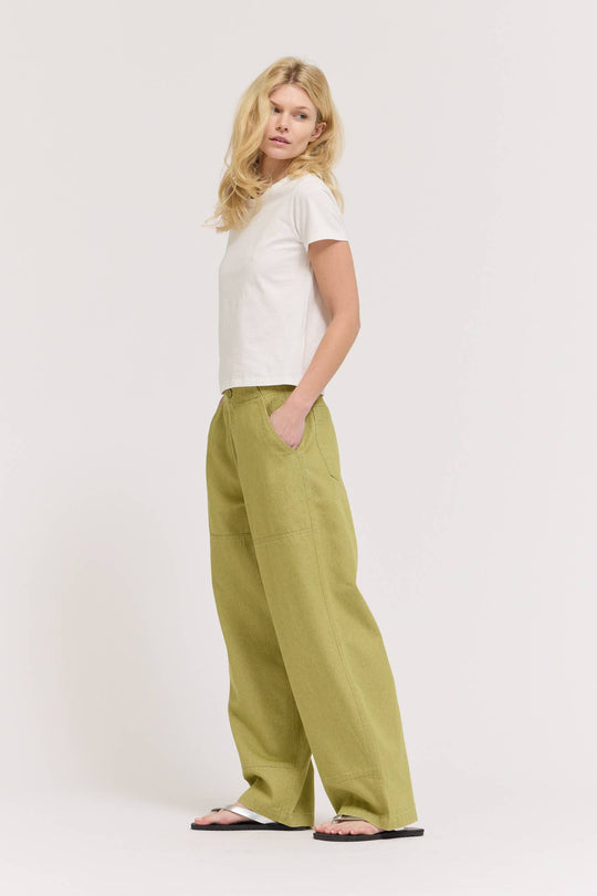 Standard Fit Cotton T-Shirt