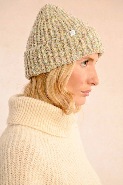 Knitted Beanie