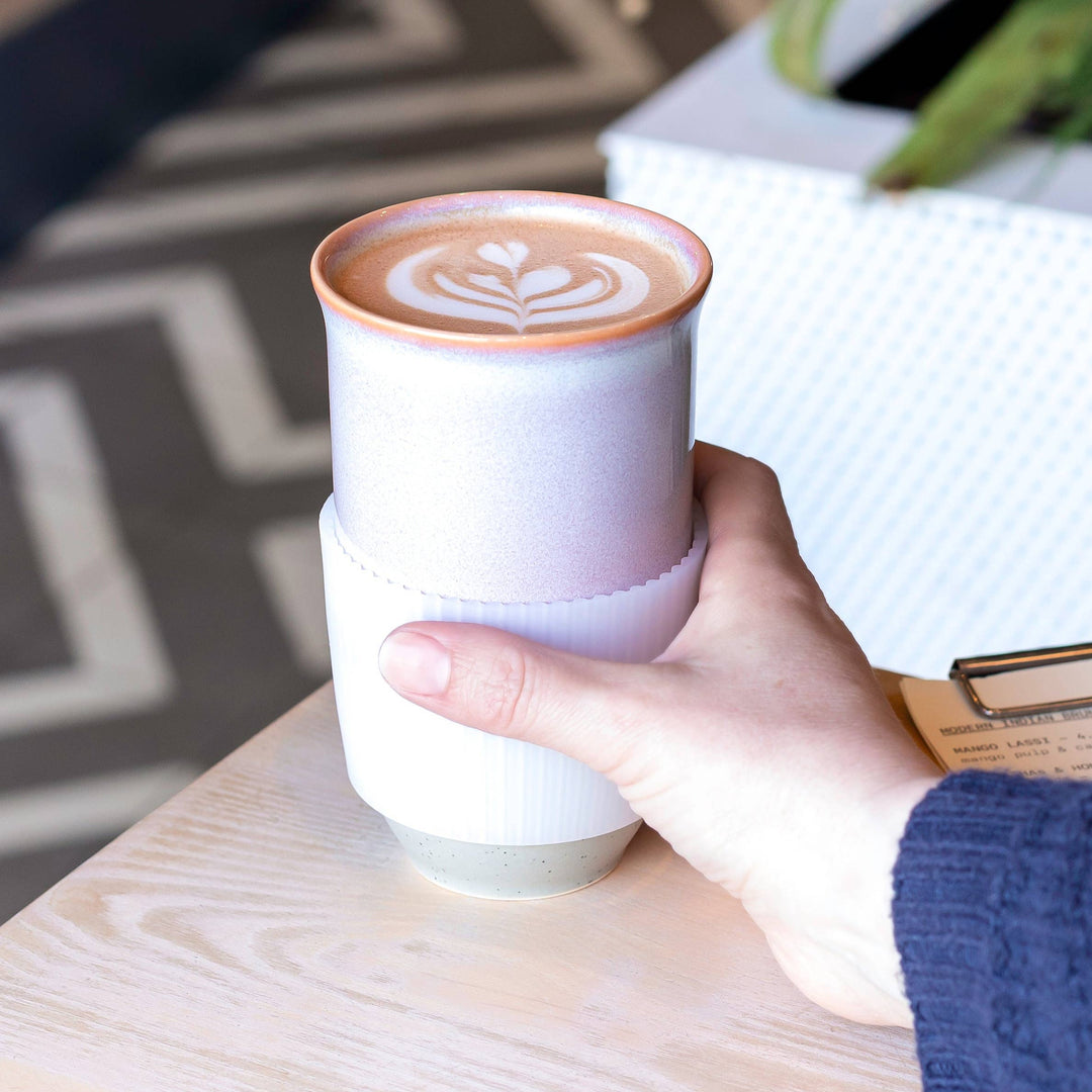 Horizon Travel Mug 16oz