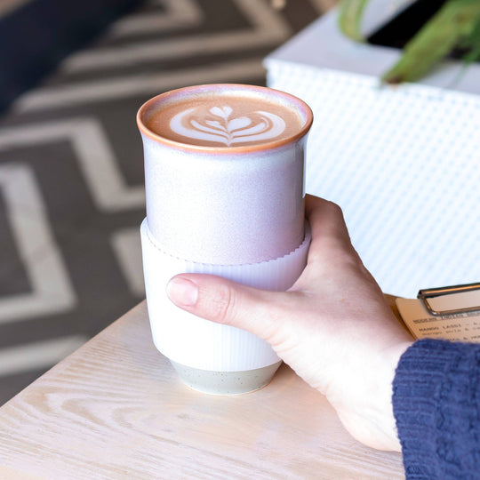 Horizon Travel Mug 16oz